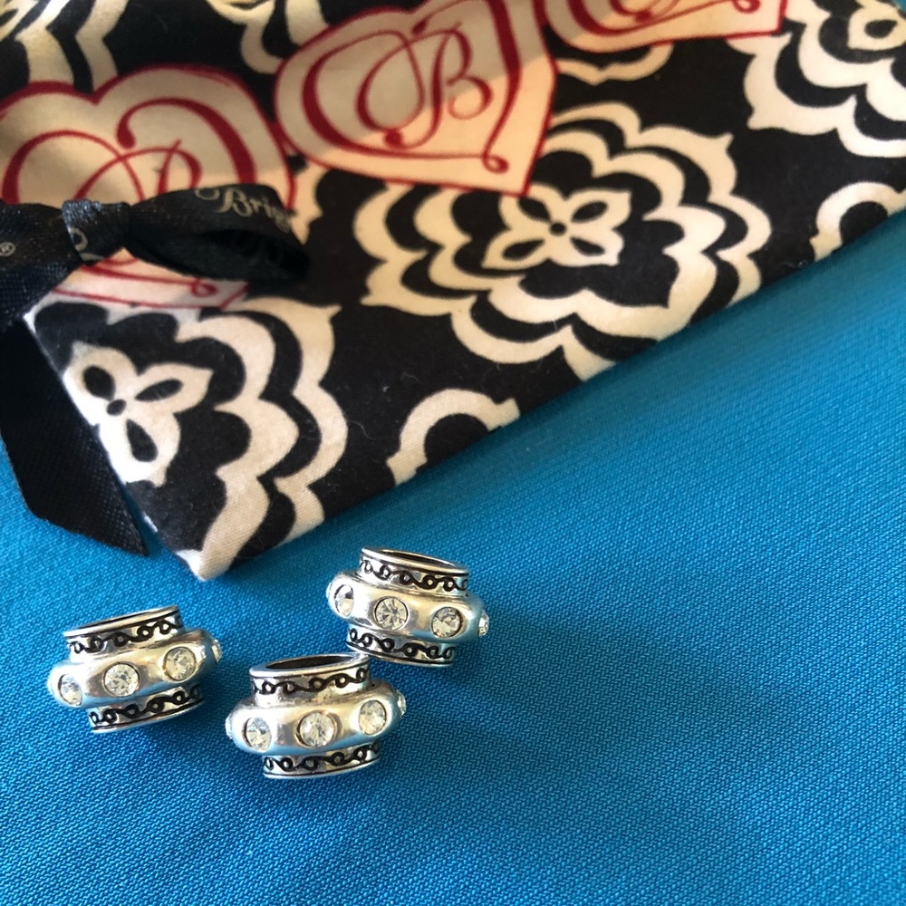 🎉10% OFF LIST PRICE🎉 BRIGHTON DAZZLE BEADS